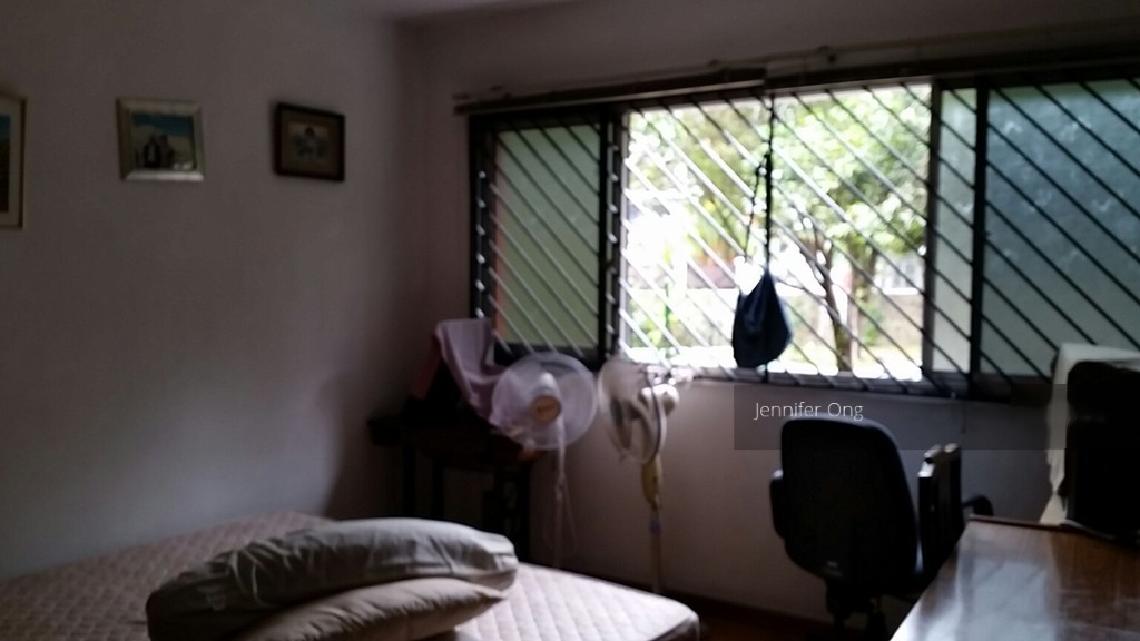 Blk 8 Toh Yi Drive (Bukit Timah), HDB Executive #127691412